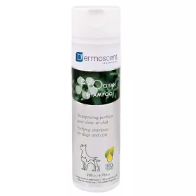 DSCPCS Dermoscent PYOClean Sampon 200 ml