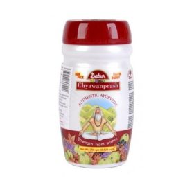 DVJ5 Dabur Vita Jam- Amla lekvár 500 g