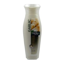 DVNG Dabur Vatika Naturals Garlic sampon 200 ml