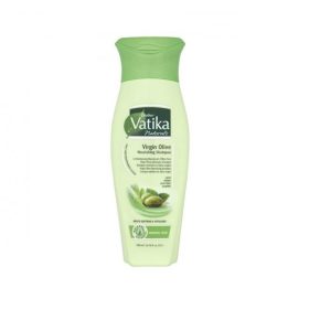 DVNV Dabur Vatika Naturals Virgin Olive sampon 200 ml