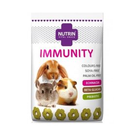 DWD0109200 NUTRIN VITAL SNACK - IMMUNITY 100G
