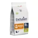  Exclusion Feline Renal I Pork&Pea&Rice 300g