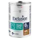 Exclusion Diabetic Pork&Sorghum Konzerv 400 g