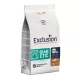 Exclusion Diabetic Pork&Sorghum Med./Large 2 kg