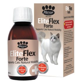 EliteFlex Forte Cat folyadék