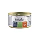 Exclusion Feline Intestinal Pork&Rice 12*85g
