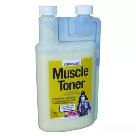 EH114 Equimins Muscle Toner Liquid 1 liter