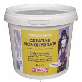 EH119 Equimins Creatine 1 kg