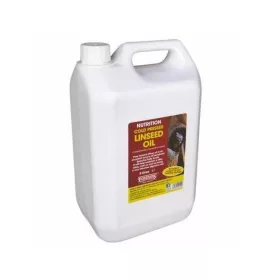 EH135 Equimins Linseed Oil (cold pressed) 500ml