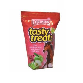 EH136 Equimins Tasty Treats 1kg