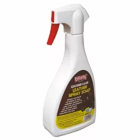 EH149 Equimins Leather Spray Soap 500 ml