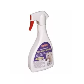 EH187 Equimins Plaiting Liquid Trigger Spray 500ml