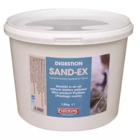 EH191 Equimins Sand-Ex Pellers 1,5 kg