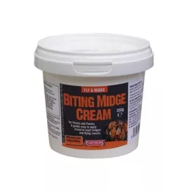 EH212 Equimins Biting Midge Cream 350g