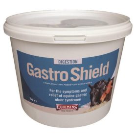 EH218 Equimins Gastro Shield 2 kg