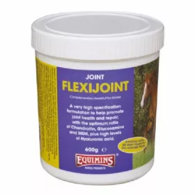 EH225 Equimins Flexijoint Cartilage Supplement 5 kg
