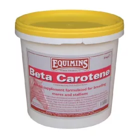 EH227 Equimins Beta Carotene 2kg