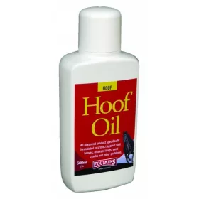 EH252 Equimins Hoof Oil 500 ml