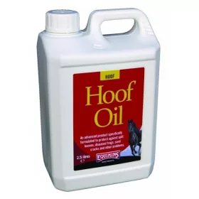 EH254 Equimins Hoof Oil 2,5 liter (kanna)