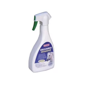 EH304 Equimins Detangler Ultra Silky Trigger Spray 5 lit