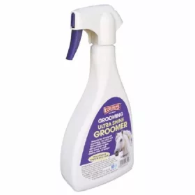 EH309 Equimins Groomer Ultra Shine 500 ml Szórfejes
