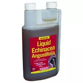EH313 Equimins Echinacea Liquid Herb 1 liter