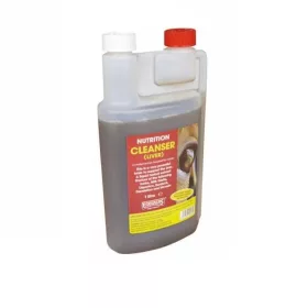 EH323 Equimins Cleanser (Liver&Kidney) Herbal 1 L
