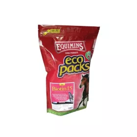EH335 Equimins Biotin 15 2kg Eco Pack