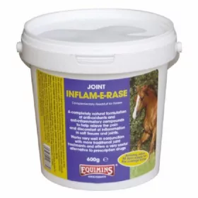 EH377 Equimins Inflam-E-Rase 600 g