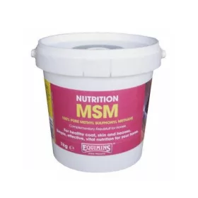 EH400 Equimins MSM (Methyl Sulphonyl Methane) 350g