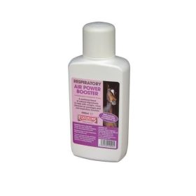 EH405 Equimins Air Power Booster Cough Mixture 1 liter