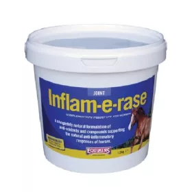 EH486 Equimins Inflam-E-Rase 1,2 kg