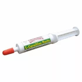 EH491 Equimins L-Carnitine Paste 30 ml