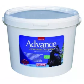 EH513 Equimins Advance Concentrate Complete Pellets 10kg