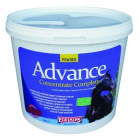 EH514 Equimins Advance Concentrate Complete Powder 4kg