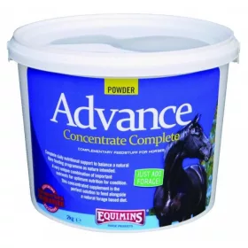 EH5171 Equimins Advance Complete Powder 1 kg utántöltõ