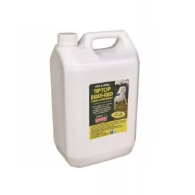 EH556 Equimins Tip Top Equi-Red Liquid Supplement 5liter