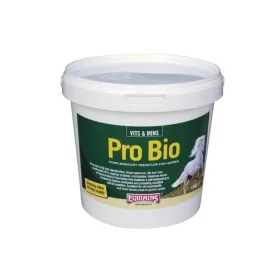 EH571 Equimins Pro-Bio Probiotic Supplement 1,5kg vödör