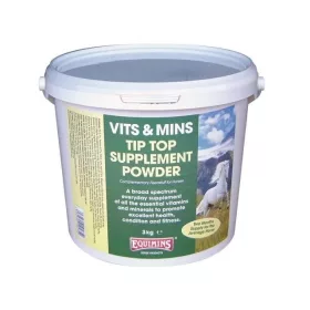 EH5751 Equimins Tip Top Supplement Powder 1 kg