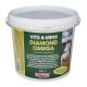 EH579 Equimins Diamond Omega-Microsied Linseed 2 kg