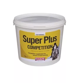 EH585 Equimins Compeltition Super Plus Supplement 3 Kg