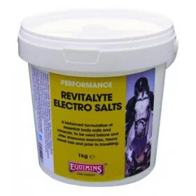 EH592 Equimins Revitalyte Electro Salts 400g vödör