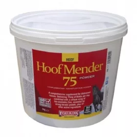 EH604 Equimins Hoof Mender 75 Supplement Powder 3 kg
