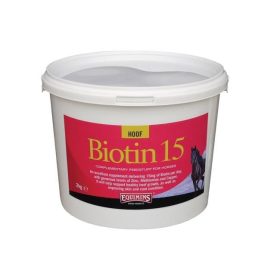 EH606 Equimins Biotin Plus 25 2kg