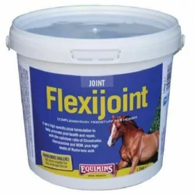 EH618 Equimins Flexijoint Cartilage Supplement 1,5 kg