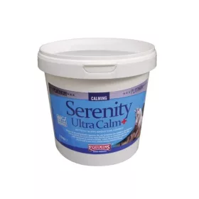 EH622 Equimins Serenity Ultra Calm+ Supplement 1,5kg vöd