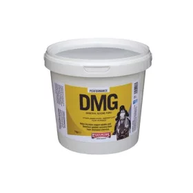 EH628 Equimins DMG (Dimethyl Glycine Pure) 1kg