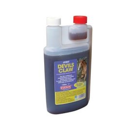 EH717 Equimins Devil's Claw Liquid 2,5 liter