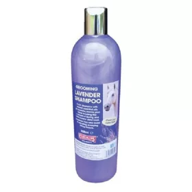 EH750 Equimins Lavender Shampoo 500 ml