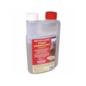EH820 Equimins Stable Disinfectant Conc Microlat 5 liter